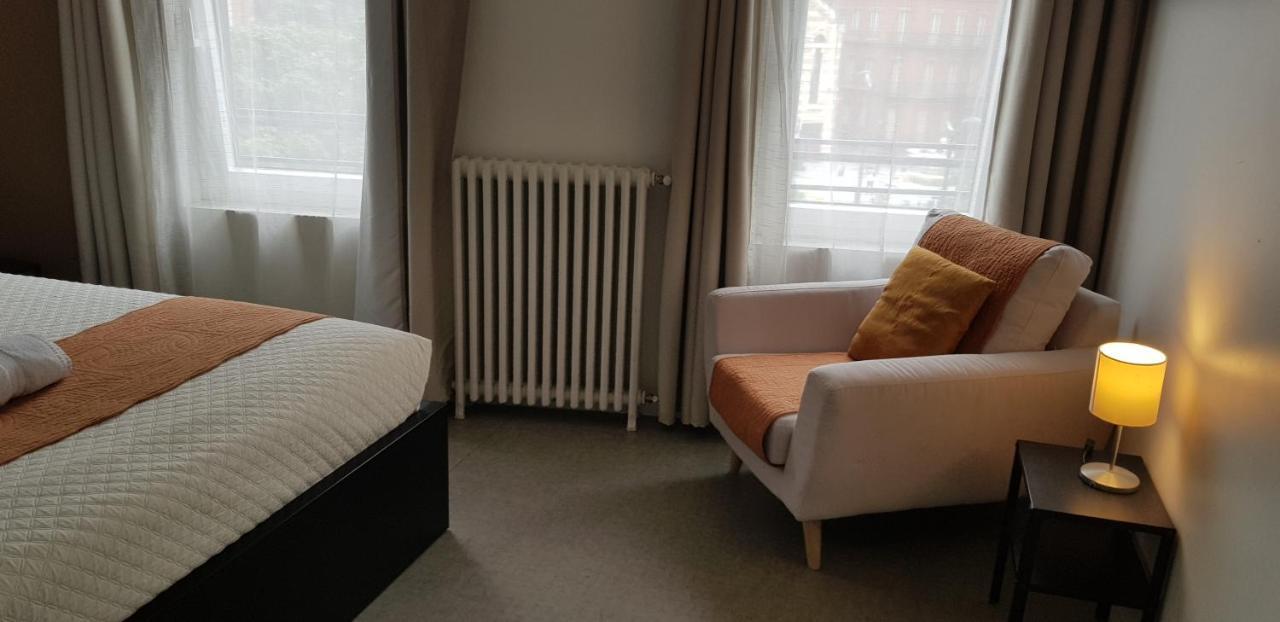 Residence Ramblas Toulouse Exterior foto