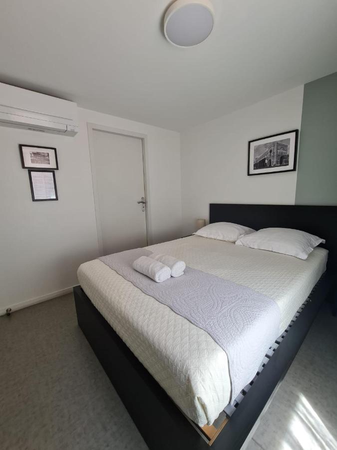 Residence Ramblas Toulouse Exterior foto