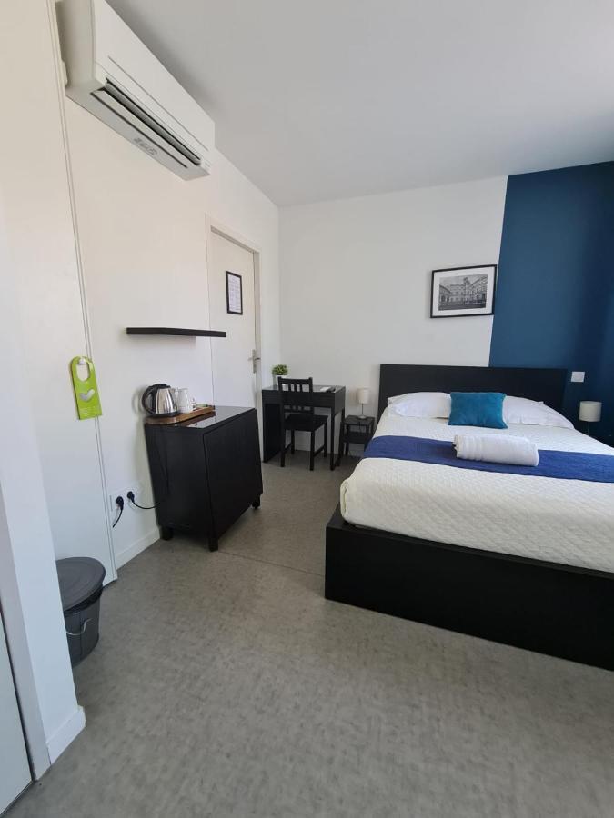 Residence Ramblas Toulouse Exterior foto