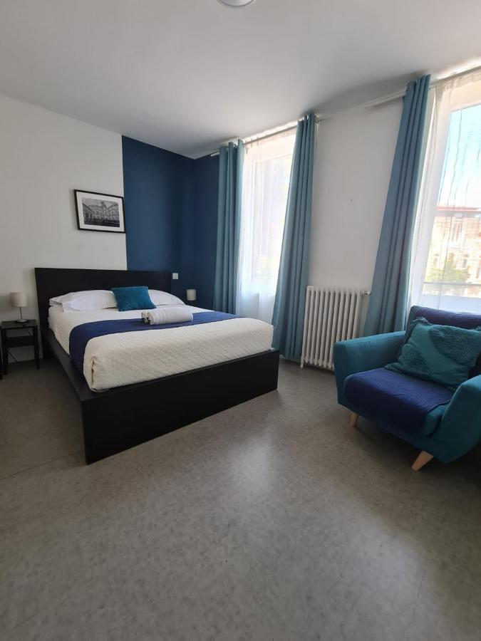Residence Ramblas Toulouse Exterior foto