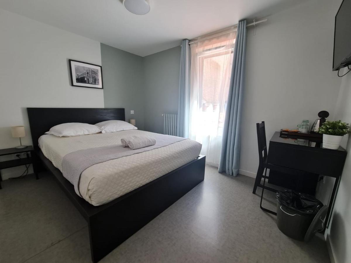 Residence Ramblas Toulouse Exterior foto