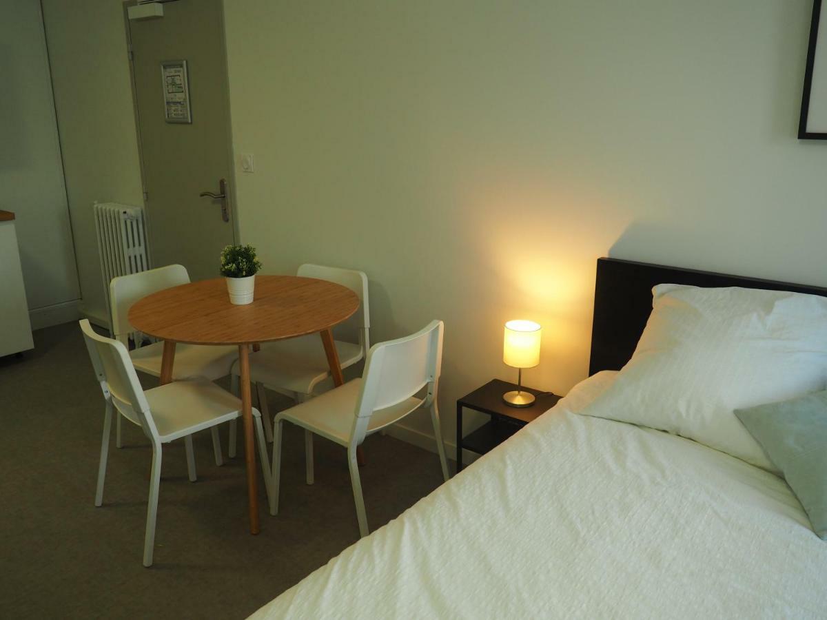 Residence Ramblas Toulouse Exterior foto